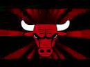 Chicago Bulls Player Intro Animation 2006-2014