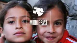 The Greater Israel Project ~ Third World War ~ New World Order & The Truth About The War on Syria