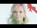 Merry Christmas Everyone 2020 Kristin Chenoweth - Christmas Island (PNP Videomix) **TURN ON THE AUDI