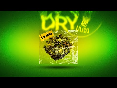 Mc Lilico - Dry (Áudio Oficial)