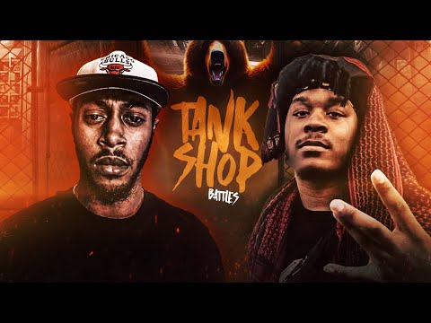 Verse The Emcee vs X Tha God