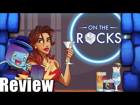 On The Rocks - YouTube Video