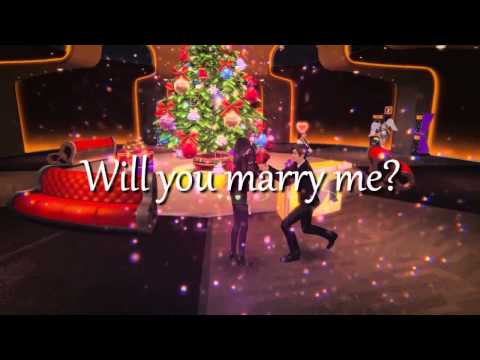 [Mstar Online] Will You Marry Me?