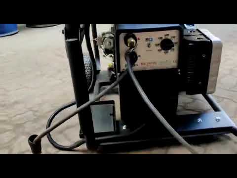Petrol Engine Generator videos