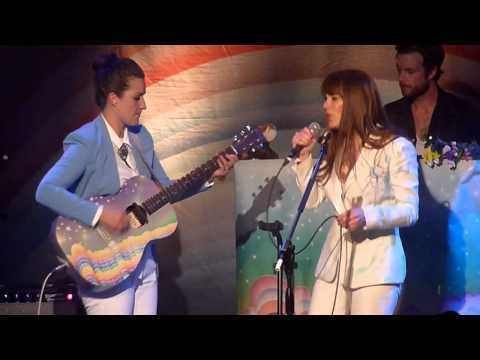 Voyager - Jenny Lewis - Sydney Metro 22-7-2015