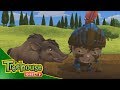 Mike The Knight The Wild Boar