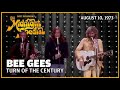 Turn of the Century - Bee Gees | The Midnight Special