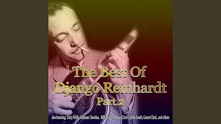 I'm Coming, Virginia