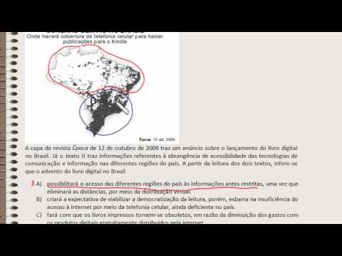 QMágico - Enem 2010 Questão 110