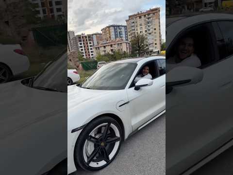 Arabaya göre değişen tip ￼
