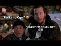 The Wet Bandits SOMEHOW Surviving Kevin S Traps Without A Scratch For Over 7 Minutes