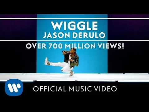 Janson Derulo - "Wiggle" feat. Snoop Dogg (Official Music Video)