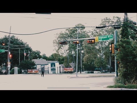 Jorge Jeffe - Pretty Opp (Official Music Video)