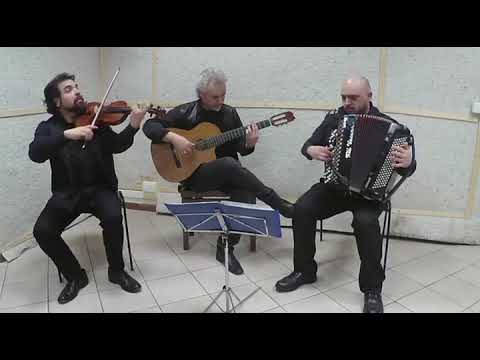 Wedding Tuscany Folk Trio - Original Soundtrack: Il Postino