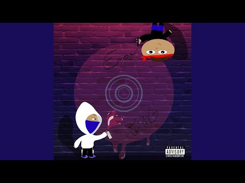 FEEL MY (feat. George Balga)