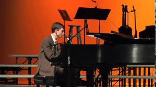 Andrew Brott– Goodnight Goodbye