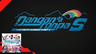 Final Episode: Graduation (English) Playthrough - Danganronpa S: Ultimate Summer Camp [Switch]