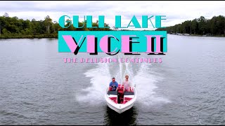 GULL LAKE VICE II “The Delusion Continues” - Trailer