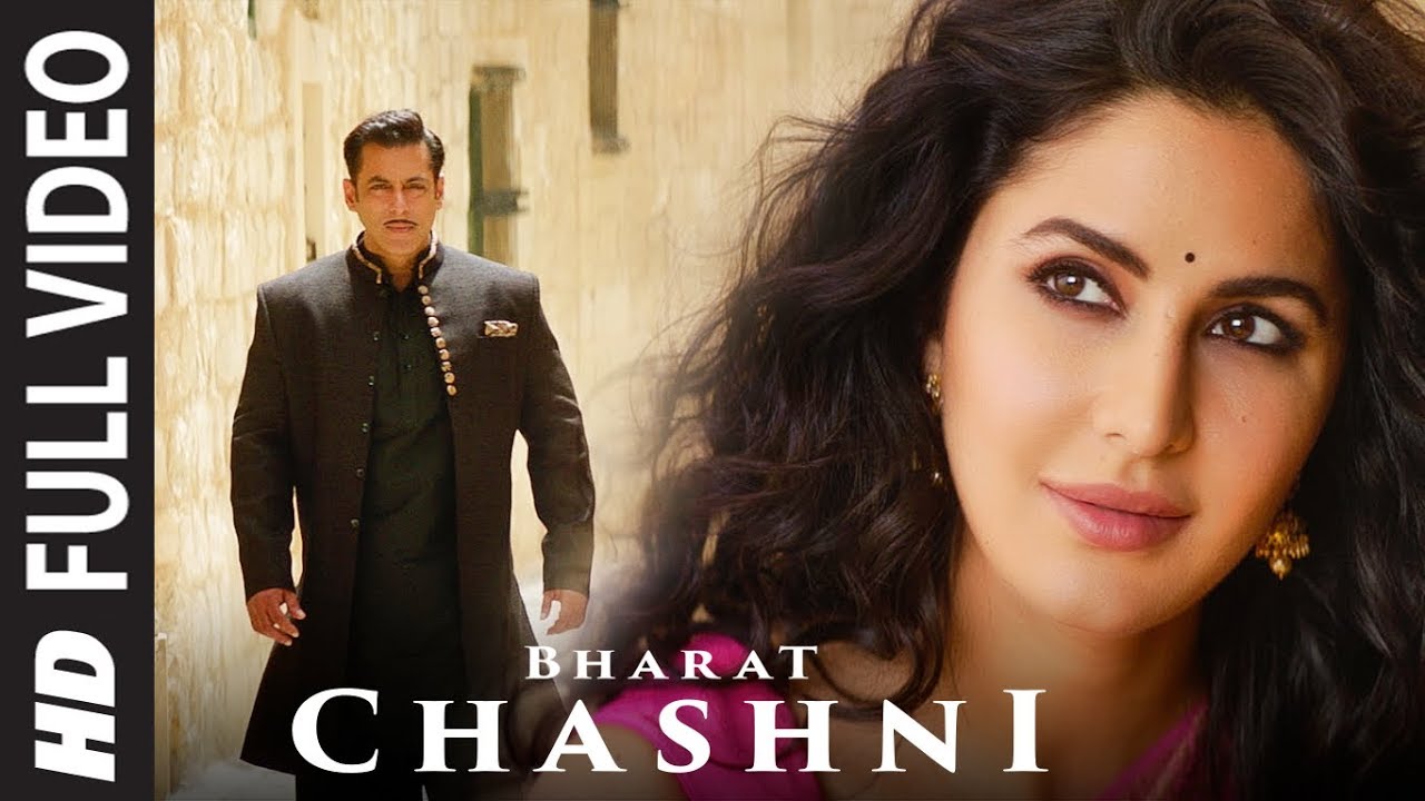 Chashni Lyrics - Abhijeet Srivastava Lyrics Chashni Lyrics - Abhijeet Srivastava Lyrics