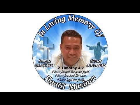 Chrisjes Vaimoso - Ou Te Malosi