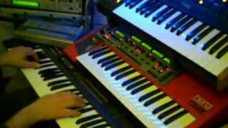 VANGELIS &quot;Chung Kuo&quot; Cover
