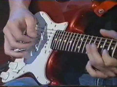 Mark Knopfler - Masterclass (Part 3)