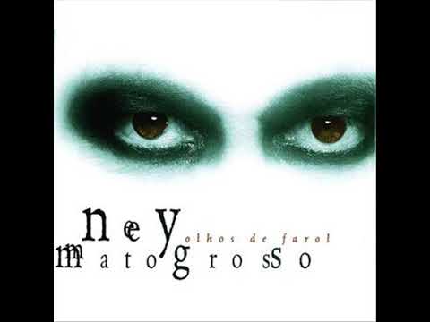 Poema - Ney Matogrosso