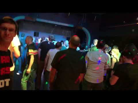 The Thrillseekers @ Club Tresor - The Thrillseekers - Syneasthesia (En-Motion remix)