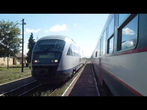 Regio Baia Mare - Satu Mare in Busag