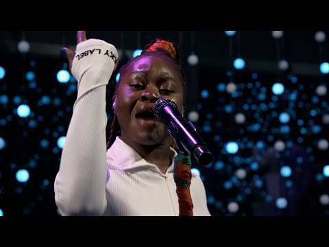 Sampa The Great - Final Form (Live on KEXP)