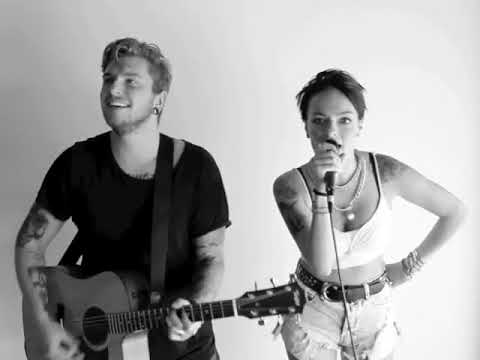 Forever Young Acoustic Duo Italy - Uptown Funk
