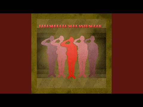 Wenn die Soldaten...