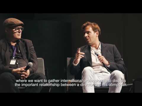 World Soundtrack Awards 2016 - Aftermovie