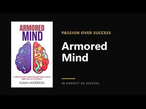 Armored Mind