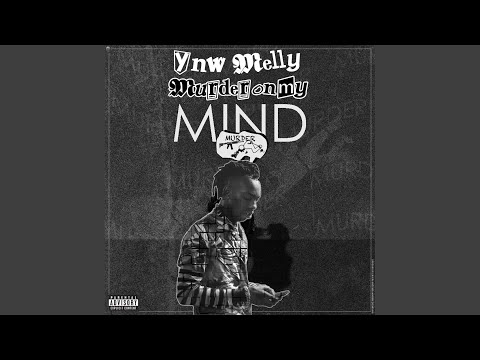 Murder On My Mind