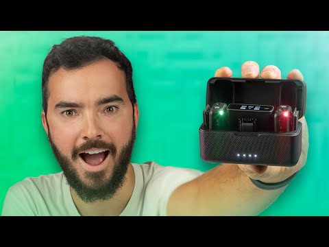 DJI Mic: Reseña en Español