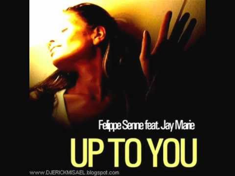 Felippe Senne - Up To You (Cohuna Beatz Remix).wmv
