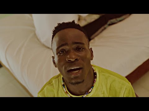 Kaiz Rey - Nkooye | Official Music Video