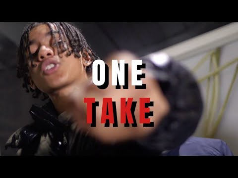 #OneTake - T Roadz x Montana YRN x Starzzy x Corz 4TF [S1 E1] (4K) | Mic Chk