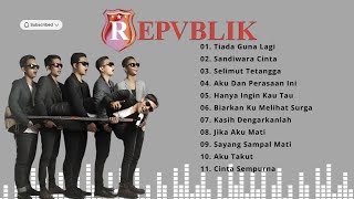 Download lagu Full Album Republik (tanpa iklan) ❗ mp3 Download lagu Full Album Republik (tanpa iklan) ❗ mp3