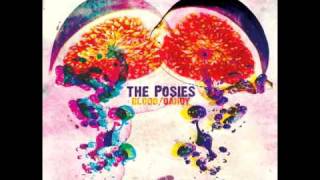 The Posies - She&#39;s Coming Down Again