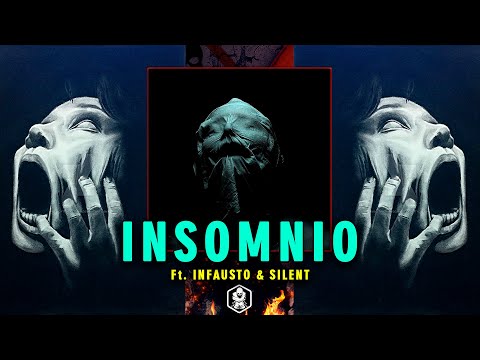 Xhuzer - Insomnio (ft. Infausto & Silent)