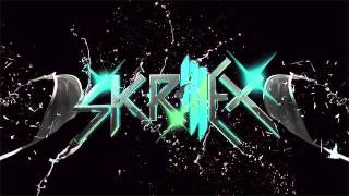 Skrillex - With You Friends (Original Mix)