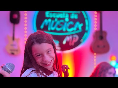 Spot Publicitario - Escuela de música MP