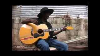 Brushy One String | No Man Stop Me (Good Morning Mr. Sun) | Official Video