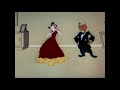 Parlez Vous Woo Was ACTUALLY Olive Oyl S First TRUE LustMelt Melting Trope Gag Moment Ever