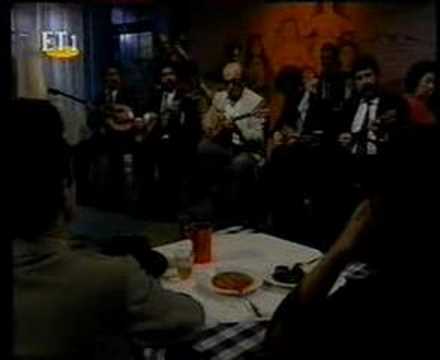 Emai Apópse Sta Merákia - Grigóris Vasilás