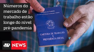 Recuperação do emprego depende da expansão econômica nos próximos meses