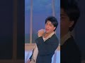 Chand Ne Kuch Kaha Sharukhkhan Madhuri Love Hindisong Bollywood Rekhaamitabh