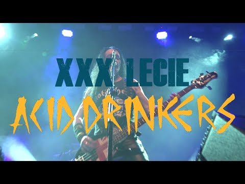 Acid Drinkers - The Joker